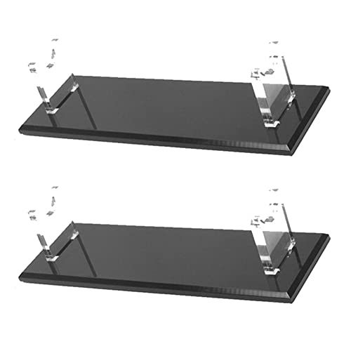 Feeuid 2X Acryl Licht Schwert Ständer Acryl Display Ständer Dekorative Schwert Display Halter Rack für Die Anzeige Auf Dem Desktop A. Feeuid 2X Acryl Licht Schwert Ständer Acryl Display Ständer Dekorative Schwert Display Halter Rack für Die Anzeige Auf Dem Desktop A. von Feeuid