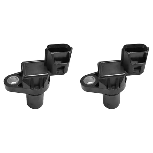 Feeuid 2X Nockenwellen Position Sensor Kurbelwellen Position Sensor für Swift Jimny 3322050G02 91175909 J5T23182 Feeuid 2X Nockenwellen Position Sensor Kurbelwellen Position Sensor für Swift Jimny 3322050G02 91175909 J5T23182 von Feeuid