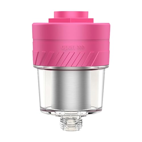 Feeuid Vorfilter Vorfilter Wasser-Purierer für Dusche zu Hause -C Feeuid Vorfilter Vorfilter Wasser-Purierer für Dusche zu Hause -C von Feeuid