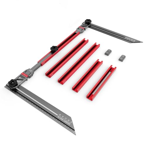 Feeuid Werkzeug Modell Stufe Stufenwerkzeug Messwerkzeug Stufe Jig Werkzeug Modell Stufe Feeuid Werkzeug Modell Stufe Stufenwerkzeug Messwerkzeug Stufe Jig Werkzeug Modell Stufe von Feeuid