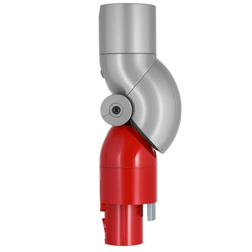 Adapter für Dyson V10 Slim / V12 Digital Slim Schnellspanner Unterer Adapter Schnellverschluss Biegeadapter Staubsauger Zubehör Niedrige Reichweite Reinigungswerkzeug Adapter für Dyson V10 Slim / V12 Digital Slim Schnellspanner Unterer Adapter Schnellverschluss Biegeadapter Staubsauger Zubehör Niedrige Reichweite Reinigungswerkzeug von Fegat