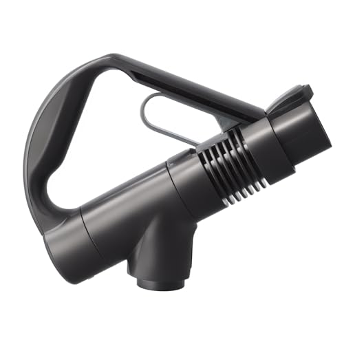 Ersatzgriff für Dyson DC29 DC19 DC20 DC23 DC26 DC52 DC37 DC33C DC32 DC36 DC48, Handgriff Staubsauger Ersatz-Zauberstabgriff Griff Halterung Ersatzhandgriff Ersatzteile Zubehör Ersatzgriff für Dyson DC29 DC19 DC20 DC23 DC26 DC52 DC37 DC33C DC32 DC36 DC48, Handgriff Staubsauger Ersatz-Zauberstabgriff Griff Halterung Ersatzhandgriff Ersatzteile Zubehör von Fegat