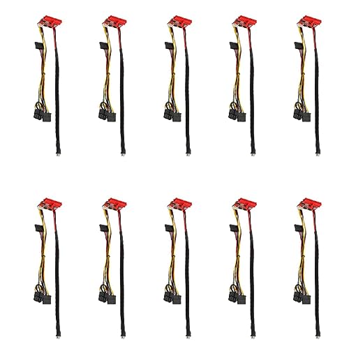 Fegtrty 10X Dc ATX Netzteil Pico-Box 12 V 160 W Pico ATX Schalter Netzteil 24 Polig Mini Itx Dc zu Auto ATX Pc Netzteil Breiter Eingangs Computer Fegtrty 10X Dc ATX Netzteil Pico-Box 12 V 160 W Pico ATX Schalter Netzteil 24 Polig Mini Itx Dc zu Auto ATX Pc Netzteil Breiter Eingangs Computer von Fegtrty