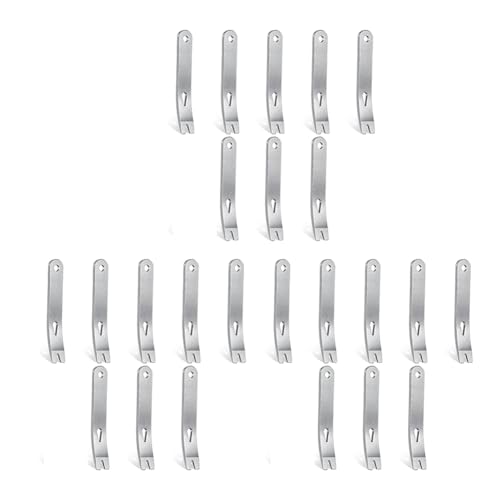 Fegtrtyoa 24 Stück Mini Brecheisen Rostfreier Stahl Flach Multifunktions Kleine Hebel Brecheisen EDC Mini Brecheisen ÜBerlebens Öffner Werkzeug Set Fegtrtyoa 24 Stück Mini Brecheisen Rostfreier Stahl Flach Multifunktions Kleine Hebel Brecheisen EDC Mini Brecheisen ÜBerlebens Öffner Werkzeug Set von Fegtrtyoa