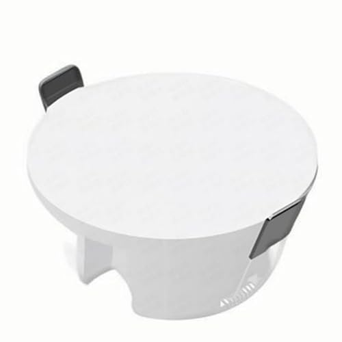 Fegtrtyoa Deckenmontierte Intelligente Humane Präsenzdetektor 2 in 1 Funktion Radar -Detektionssensor Photometrischer PIR -Hub von Fegtrtyoa