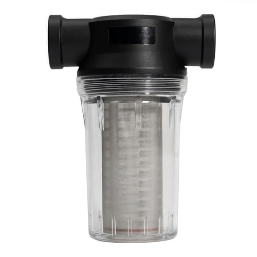 Fegtrtyoa -Down-Sediment-Wasserfilter Hochgenauige Filtration für Wassertanks und Türme von Fegtrtyoa
