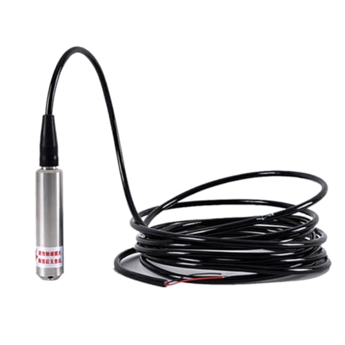 Fegtrtyoa Eingangstyp 4-20 MA Flüssigspiegel-Sensor-Sondenfeuerpool 0-1 Meter Wasserspiegel-Senderbereich Fegtrtyoa Eingangstyp 4-20 MA Flüssigspiegel-Sensor-Sondenfeuerpool 0-1 Meter Wasserspiegel-Senderbereich von Fegtrtyoa