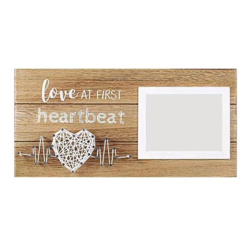 Fegtrtyoa Fotorahmen für die Ultraschalluntersuchung des Babys für Mama und, Aus, 10 X 15 cm, Graviertes Andenken Fegtrtyoa Fotorahmen für die Ultraschalluntersuchung des Babys für Mama und, Aus, 10 X 15 cm, Graviertes Andenken von Fegtrtyoa