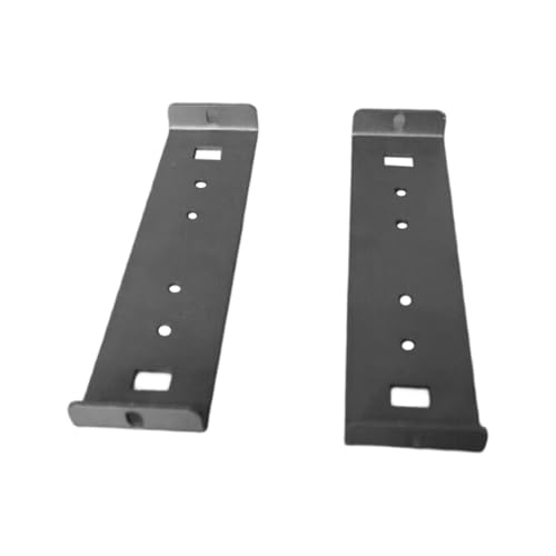 Fegtrtyoa Für Große Floor -Mailboxen -Feors 2PCS Heavy Iron Mailbox -Klammern Bis zu 8 Breit Fegtrtyoa Für Große Floor -Mailboxen -Feors 2PCS Heavy Iron Mailbox -Klammern Bis zu 8 Breit von Fegtrtyoa