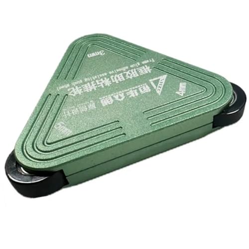 Fegtrtyoa Für das Mittlere Rahmengehäuse Klebeband Montagewerkzeug 3/4/5 mm Wasserdichte Push -Hilfsräder Fegtrtyoa Für das Mittlere Rahmengehäuse Klebeband Montagewerkzeug 3/4/5 mm Wasserdichte Push -Hilfsräder von Fegtrtyoa