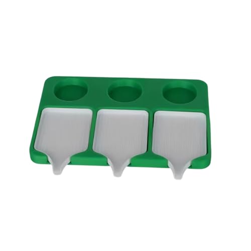 Fegtrtyoa Grid Storage Organizer Tragbares Diamantdekorationsfach DIY -Zubehörbox mit Großer Kapazität Fegtrtyoa Grid Storage Organizer Tragbares Diamantdekorationsfach DIY -Zubehörbox mit Großer Kapazität von Fegtrtyoa