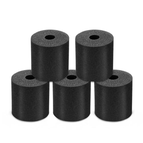 Fegtrtyoa Handbuch Applikator Roller Applikatorrolle für Applikator Schwamm Roller für PVC -Latexholz für und Mehr Fegtrtyoa Handbuch Applikator Roller Applikatorrolle für Applikator Schwamm Roller für PVC -Latexholz für und Mehr von Fegtrtyoa