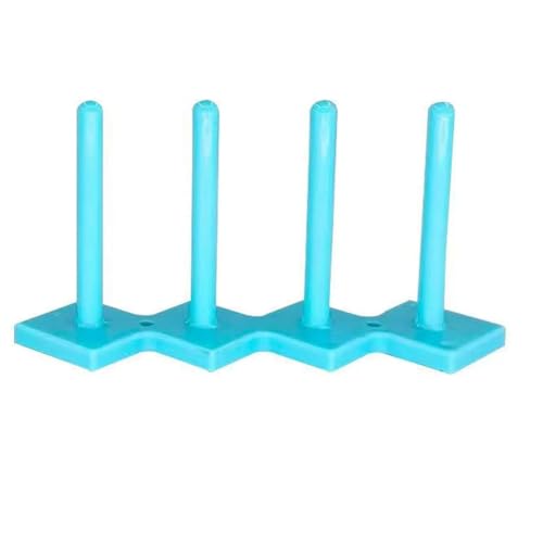 Fegtrtyoa Magnetischer Spulenhalter, Faden- und Spulen-Organizer zum Maschinennähen, Magnetischer Adsorptions-Spulen-Organizer, Aufbewahrung, Einfach zu Verwenden B Fegtrtyoa Magnetischer Spulenhalter, Faden- und Spulen-Organizer zum Maschinennähen, Magnetischer Adsorptions-Spulen-Organizer, Aufbewahrung, Einfach zu Verwenden B von Fegtrtyoa