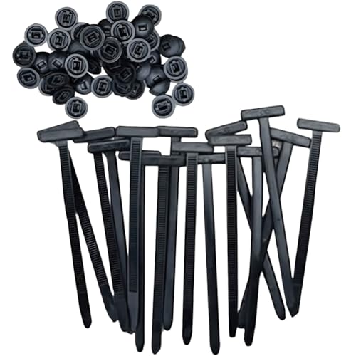 Fegtrtyoa Nylon Universal Cable Tie Schnalle Mehrzweck Nylonkabel Krawattenschnalle Universal Cable Tie Schnalle Fegtrtyoa Nylon Universal Cable Tie Schnalle Mehrzweck Nylonkabel Krawattenschnalle Universal Cable Tie Schnalle von Fegtrtyoa