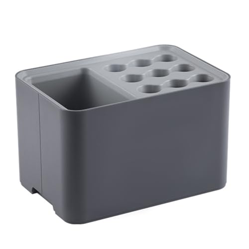 Fegtrtyoa Schirmständer - Home-Organizer für Lange und Kurze Regenschirme mit Wasserablauf, Ideale Aufbewahrungslösung für Regenbekleidung A Fegtrtyoa Schirmständer - Home-Organizer für Lange und Kurze Regenschirme mit Wasserablauf, Ideale Aufbewahrungslösung für Regenbekleidung A von Fegtrtyoa