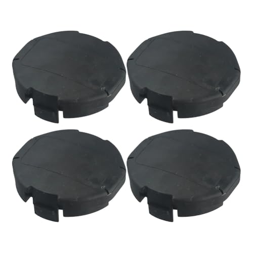 Fegtrtyoa Schnellvorschubschnur -Trimmer Kopfbedeckungssatz Von 4 Whipper 450 X 472000031 Wache für X 472000031 Fegtrtyoa Schnellvorschubschnur -Trimmer Kopfbedeckungssatz Von 4 Whipper 450 X 472000031 Wache für X 472000031 von Fegtrtyoa