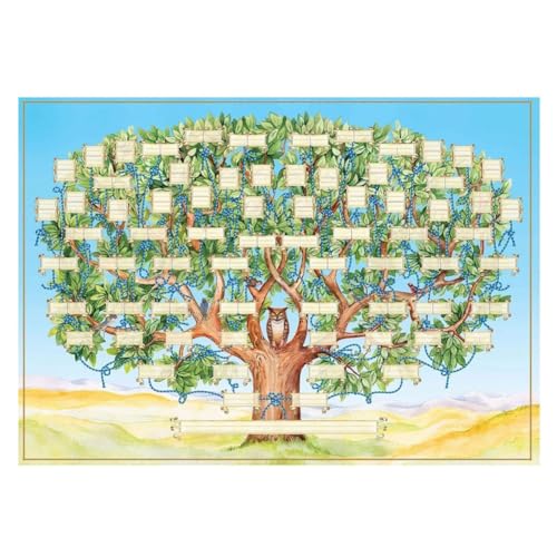 Fegtrtyoa Stammbaumdiagramm zum Ausfüllen - Leeres Ahnendiagramm, Ausfüllbares Genealogiediagramm für 6 Generationen, Genealogiebedarf Fegtrtyoa Stammbaumdiagramm zum Ausfüllen - Leeres Ahnendiagramm, Ausfüllbares Genealogiediagramm für 6 Generationen, Genealogiebedarf von Fegtrtyoa