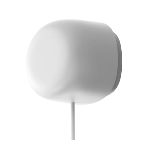 Fegtrtyoa Tuya Human Presence Detector FP1 Ist ein ZigBee 3.0 Smart Human Body Presence Motion Sensor für das Smart Home. von Fegtrtyoa