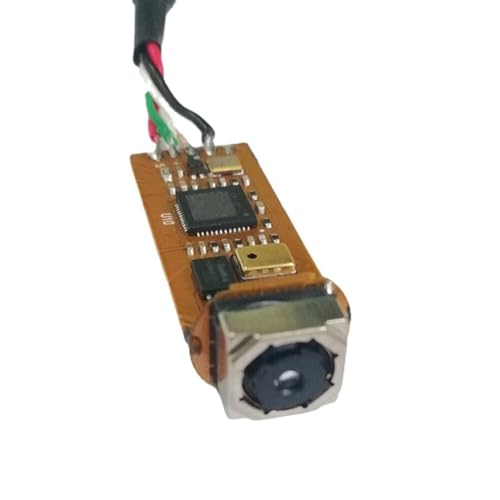 Fegtrtyoa USB -Kameramodul mit 4K 8MP IMX179 Autofocus Endoskop Digitales Mikrofon für Industrielle Inspektionsvorrichtung Fegtrtyoa USB -Kameramodul mit 4K 8MP IMX179 Autofocus Endoskop Digitales Mikrofon für Industrielle Inspektionsvorrichtung von Fegtrtyoa