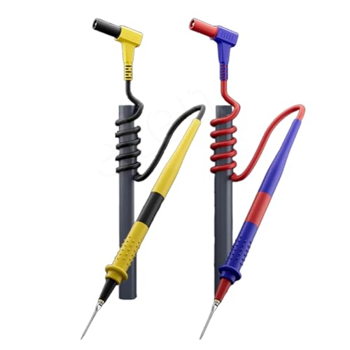 Fegtrtyoa W9 Superkondieren Multimeter Stift Austauschbarer Stiftspitze Universeller -Blei -Blei -Drahtkabel -Kabel -Test Fegtrtyoa W9 Superkondieren Multimeter Stift Austauschbarer Stiftspitze Universeller -Blei -Blei -Drahtkabel -Kabel -Test von Fegtrtyoa