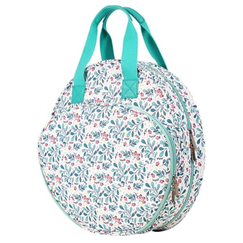 Fegtrtyoa Zipper- Oxford Storage Bag Mehrschichtige Stickerei-Kit Organizer Bag Fäden & Bastelbedarf Fegtrtyoa Zipper- Oxford Storage Bag Mehrschichtige Stickerei-Kit Organizer Bag Fäden & Bastelbedarf von Fegtrtyoa