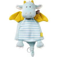 Fehn Schmusetuch "Little Castle, Drache Deluxe" mit Befestigungsring für Schnuller Fehn Schmusetuch "Little Castle, Drache Deluxe" mit Befestigungsring für Schnuller von Fehn