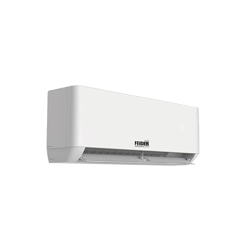 FEIDER - Klimagerät Monosplit 40 m² 3500 W Einbaufertig FC3500PAP von Feider