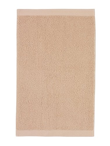 Feiler amrumx00660513, Gästetuch, Amrum, 30 x 50 cm, Sand von Feiler