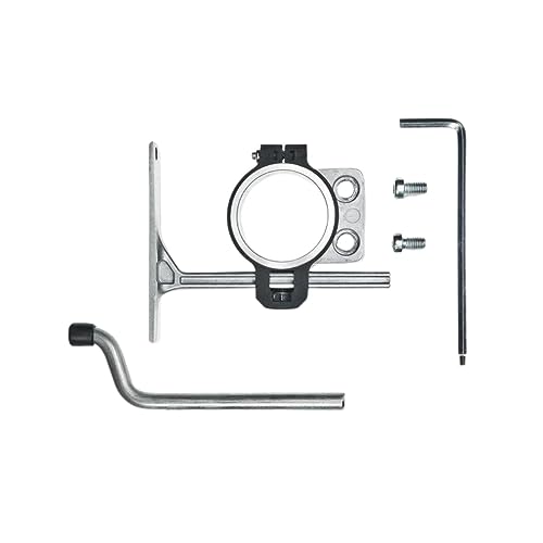 Fein Tiefenanschlag FMM/FSC (für alle E-Cut-Sägeblätter, verwendbar mit (A) MM 500/700, inkl. 1 Adapter, 1 Tiefenanschlag, 1 Führungsschlitten) 32127069010 von FEIN