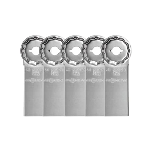 Fein (Multimaster) Schneidmesser, 63903236230 von Fein (Multimaster)
