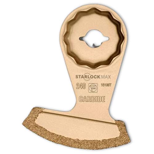 Fein (Multimaster) Hartmetall-Sägeblatt, 63903240210 von Fein (Multimaster)