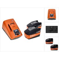 Fein - Akku Starter Set 18V 5.2Ah High Power von Fein