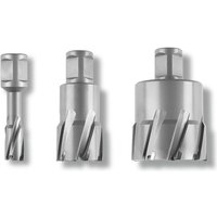 1x hm Ultra 50 Kernbohrer mit 3/4" Weldon-Aufnahme ø 20 mm - 63127284010 - Fein 1x hm Ultra 50 Kernbohrer mit 3/4" Weldon-Aufnahme ø 20 mm - 63127284010 - Fein von Fein