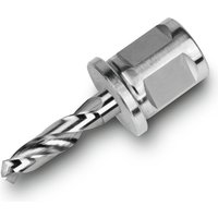 Fein HSS Spiralbohrer mit 3/4 in Weldon-Aufnahme Bohrdurchmesser 6,8 mm Fein HSS Spiralbohrer mit 3/4 in Weldon-Aufnahme Bohrdurchmesser 6,8 mm von Fein
