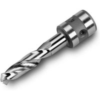 1x hss Spiralbohrer mit QuickIN-Aufnahme ø 10,2 mm - 63111010010 - Fein von Fein