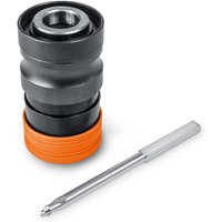Fein - QuickIN Lochsäge-Adapter 64203007010 Fein - QuickIN Lochsäge-Adapter 64203007010 von Fein