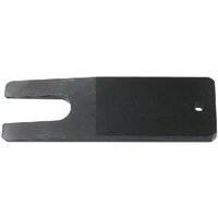 Abtreibkeile, Aufnahme b 12, Länge 125 mm - Fein Abtreibkeile, Aufnahme b 12, Länge 125 mm - Fein von Fein