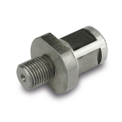 Adapter mit 3/4" Weldon-Aufnahme, Abtrieb 1/2" - 20 UNF Adapter mit 3/4" Weldon-Aufnahme, Abtrieb 1/2" - 20 UNF von Fein