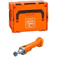 Fein - Akku Geradschleifer Schleifer LBoxx 238 18V agsz 18-280 bl as 71230461000 von Fein