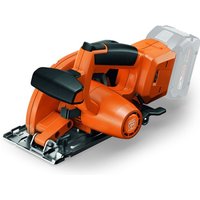 Fein - Akku-Handkreissäge für Metall f-iron Cut 57 as ohne Akku und Ladegerät in l-boxx 238 von Fein