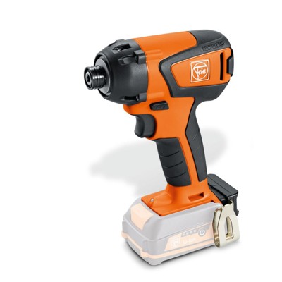 Akku-Schlagschrauber ASCD 12-150 W4 Select 1/4" Soloversion von Fein