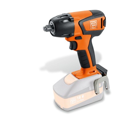 Akku Schlagschrauber ASCD18-300W2 Select 1/2" Soloversion Akku Schlagschrauber ASCD18-300W2 Select 1/2" Soloversion von Fein