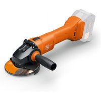 Fein - Akku-Winkelschleifer ø 115 mm ccg 18-115-10 as Fein - Akku-Winkelschleifer ø 115 mm ccg 18-115-10 as von Fein