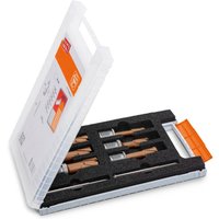 Best of KbSet hmu speed D12/14/16/18/20/22x35mm - Fein von Fein