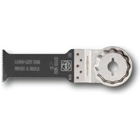 E-Cut Long-Life-Sägeblatt, Länge 78 mm, Breite 32 mm, ve 50 St, Aufnahme slm - Fein E-Cut Long-Life-Sägeblatt, Länge 78 mm, Breite 32 mm, ve 50 St, Aufnahme slm - Fein von Fein