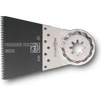 E-Cut Precision-Sägeblatt, Länge 50 mm, Breite 65 mm, ve 50 St, Aufnahme slp - Fein von Fein