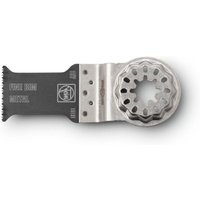 Fein - 10x E-Cut Fine Sägeblatt Starlock 30 mm - 63502157240 von Fein