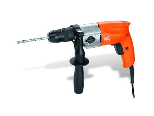 FEIN Zweigang-Bohrmaschine bis 13 mm, BOP 13-2, 550 W, Universelle Zweigang-Bohrmaschine bis 13 mm mit idealem Drehzahlbereich für Stahl und Edelstahl. Rechts-/Linkslauf. FEIN Zweigang-Bohrmaschine bis 13 mm, BOP 13-2, 550 W, Universelle Zweigang-Bohrmaschine bis 13 mm mit idealem Drehzahlbereich für Stahl und Edelstahl. Rechts-/Linkslauf. von FEIN