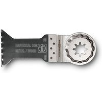 E-Cut Universal-Sägeblatt 44 mm, 10 Stück - 63502152240 vop - Fein von Fein