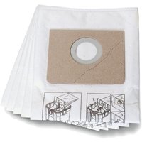 5x Vliesfiltersack Premium Dustex 25 l - 31345273010 - Fein 5x Vliesfiltersack Premium Dustex 25 l - 31345273010 - Fein von Fein